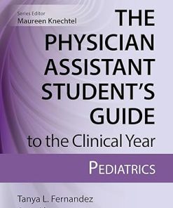 The Physician Assistant Student's Guide