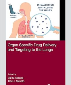 Organ Specific Drug Delivery and Targeting to the Lungs