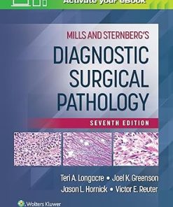 Diagnostic Surgical Pathology