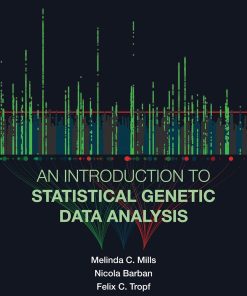 An Introduction to Statistical Genetic Data Analysis
