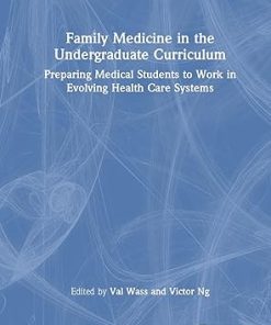 Family Medicine in the Undergraduate Curriculum