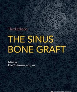 The Sinus Bone Graft