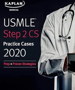 USMLE Step 2 CS