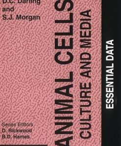 Animal Cells
