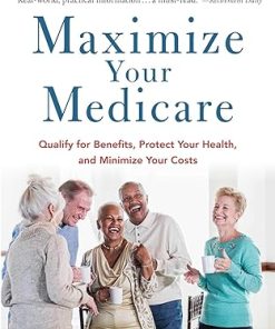Maximize Your Medicare