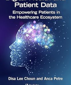 Digital Health and Patient Data