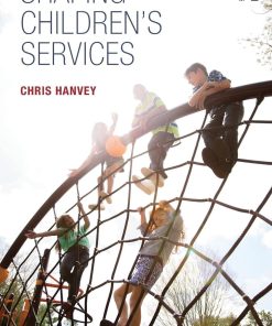 Shaping Children's Services