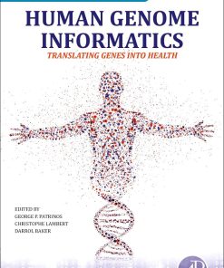 Human Genome Informatics