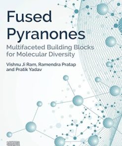 Fused Pyranones