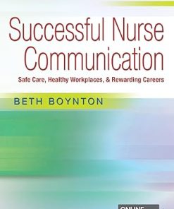 Successful Nurse Communication