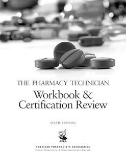 Workbook & Certification Review
