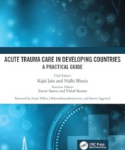 Acute Trauma Care in Developing Countries
