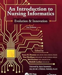 An Introduction to Nursing Informatics