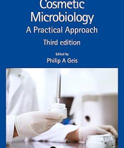 Cosmetic Microbiology: A Practical Approach