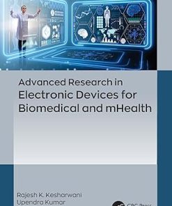 Advanced Research in Electronic Devices for Biomedical and mHealth