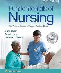 Fundamentals of Nursing