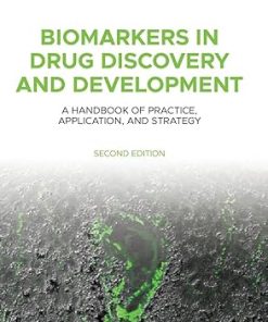 Biomarkers in Drug Discovery and Development