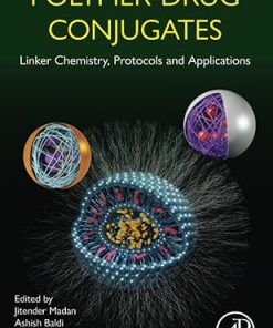 Polymer-Drug Conjugates