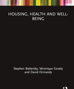 Housing Health and Well-Being