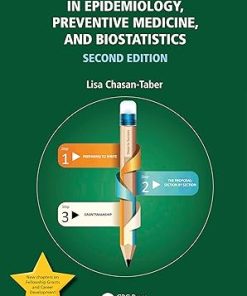 Writing Grant Proposals in Epidemiology Preventive Medicine and Biostatistics