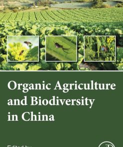Organic Agriculture and Biodiversity in China