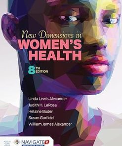 New Dimensions in Women's Health