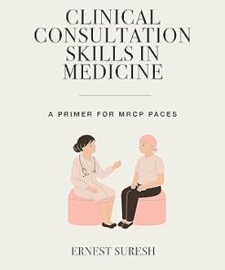Clinical Consultation Skills in Medicine