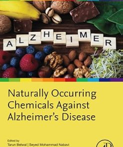 Naturally Occurring Chemicals against Alzheimers Disease