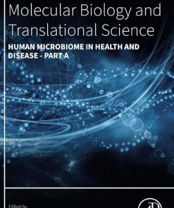 Human Microbiome in Health and Disease