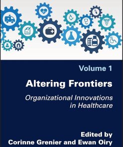 Altering Frontiers