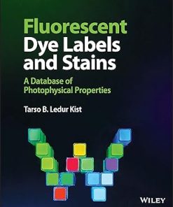 Fluorescent Dye Labels and Stains