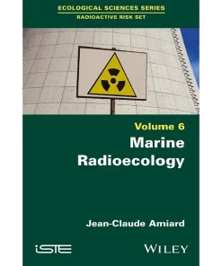 Marine Radioecology