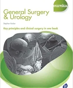 Eureka General Surgery & Urology
