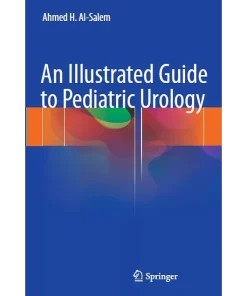 An Illustrated Guide to Pediatric Urology