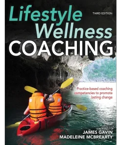 Lifestyle Wellness Coaching