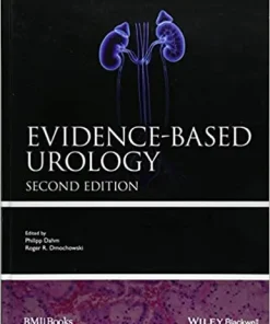 Evidence Based Urology 2nd Edition