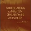 Analytical Methods for Therapeutic Drug Monitoring and Toxicology