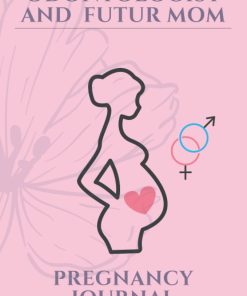 Pregnancy journal for Odontologists and new mothers