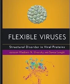 Flexible Viruses Structural Disorder in Viral Proteins