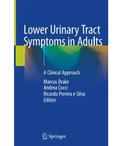 Lower Urinary Tract Symptoms in Adults