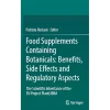 Food Supplements Containing Botanicals