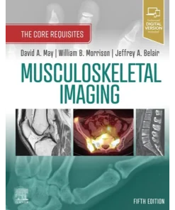 Elsevier Musculoskeletal Imaging The Core Requisites