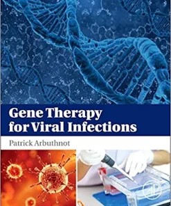 Gene Therapy for Viral Infections