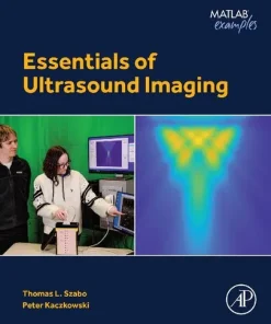 Essentials of Ultrasound Imaging
