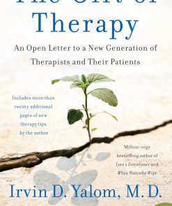 The Gift of Therapy