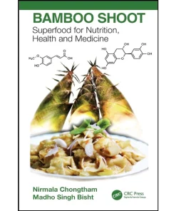 Bamboo Shoot Superfood for Nutrition Health and Medicine