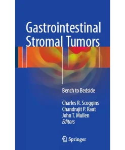 Gastrointestinal Stromal Tumors