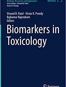 Biomarkers in Toxicology