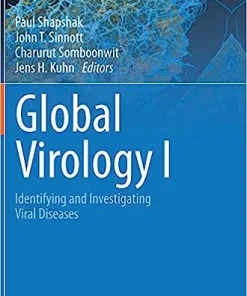 Global Virology I Identifying and Investigating Viral Diseases