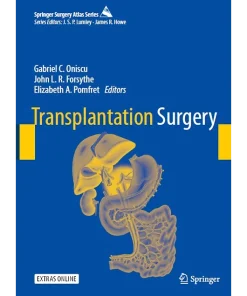 Transplantation Surgery